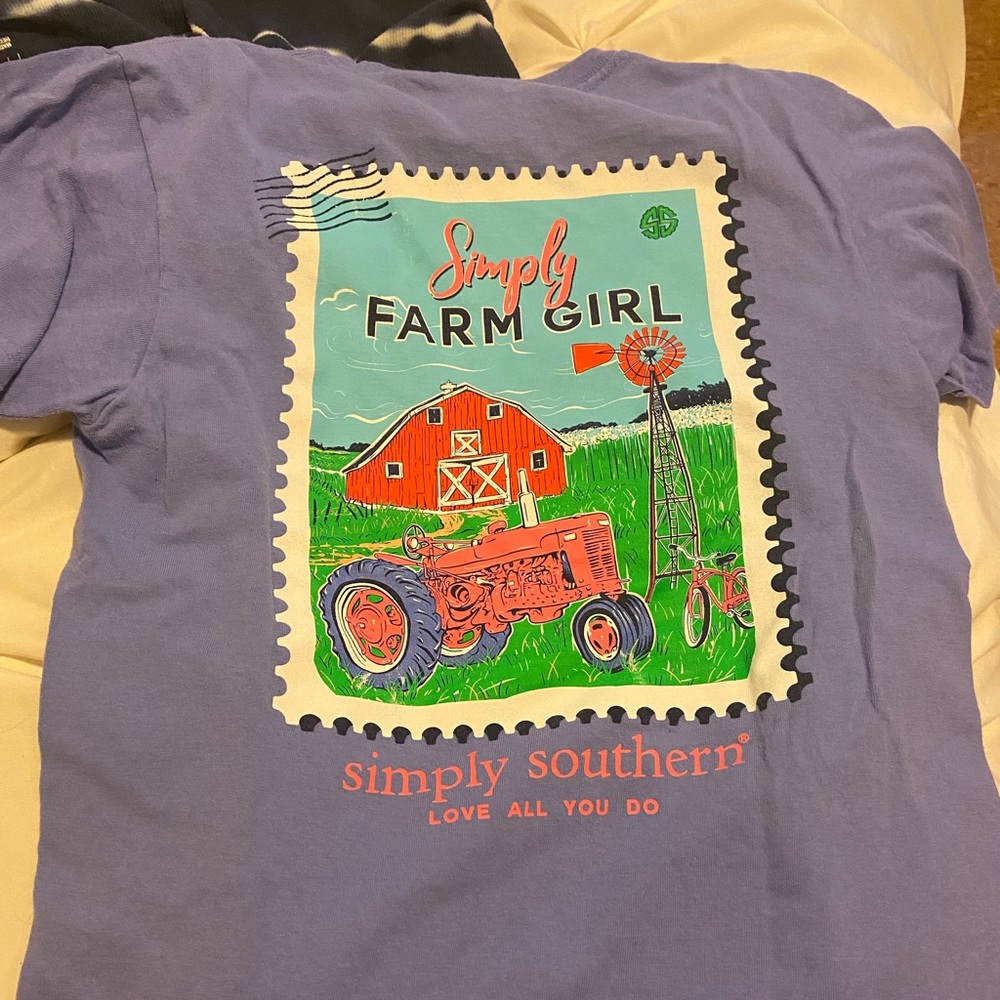 Simply Southern